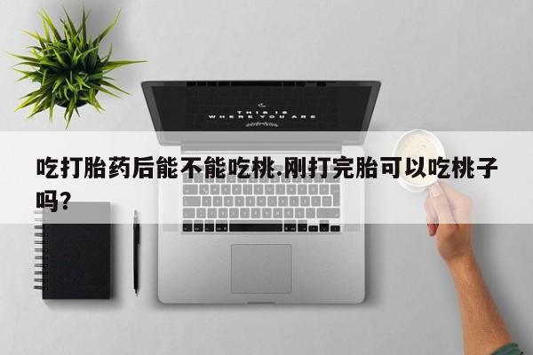 正品打胎药专卖微信吃打胎药后能不能吃桃.刚打完胎可以吃桃子吗？
